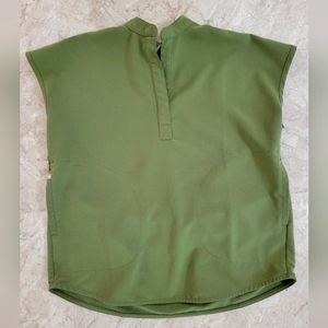 Figs Olive Set